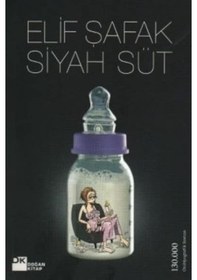 Resim Siyah Süt 