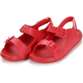 Resim IGOR Maui Mc Kız/Erkek Çocuk Sandalet S10298 Kırmızı 