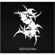 Resim Beam Sepultura Arma Peç Patch Yama 