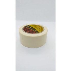Resim 3m 101E Genel Amaçlı Maskeleme Bantı 24MM*30MT 48 Rulo / Koli 