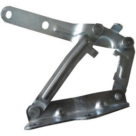Resim Volkswagen Transporter T6 10/14 Kaput Menteşesi Sağ - Oem Yedek Parça 