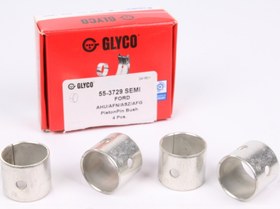 Resim GLYCO 55-3985SEMI | Ford Kuga 2008-2011 2.0 TDCI Piston Kol Burcu Takım (4 Adet) 