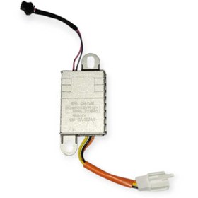 Resim Motolux TORONTO KONVEKTÖR 