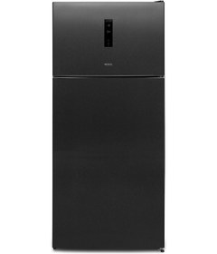 Resim Vestel NF64112 Ekx Gı Pro Wıfı 586 Lt No-Frost Buzdolabı 