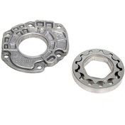 Resim Opel Corsa D 1.2 / 1.4 Xep Yağ Pompa Dişli Tamir Takım Gm 