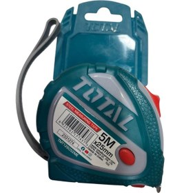 Resim Total 5x25mm Şerit Metre 