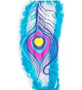 Resim Kuş Tüylü Deniz Yatağı - 43241 Lisinya Çok Renkli 