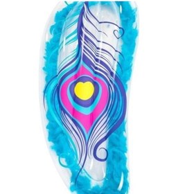 Resim Kuş Tüylü Deniz Yatağı - 43241 Lisinya Çok Renkli 