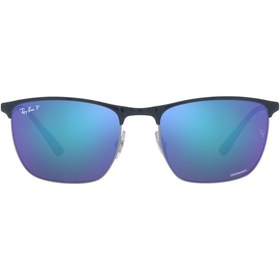Resim Ray-Ban RB3686 9204/4L Polarize Güneş Gözlüğü 