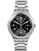 Resim Swatch Happy Joe Lime Again Erkek Kol Saati Yws439gc 