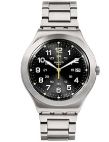 Resim Swatch Happy Joe Lime Again Erkek Kol Saati Yws439gc 