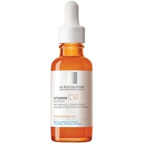 Resim La Roche Posay Pure Vitamin C12 Serum 30 ml 
