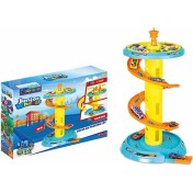 Resim Özka Jrk Metal Arabalı Dönen Otoparkı 1 Adet 