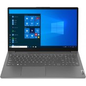 Resim LENOVO V15 G2 Itl I3-1115g4 4gb 1 Tb+512gb Ssd 15.6" Dos Fhd Dizüstü Bilgisayar 82kb0008tx034 