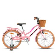 Resim GERONİ MİLANO 20 BİSİKLET 