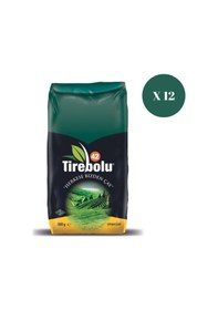 Resim Tirebolu 42 Siyah Çay 12 x 500 G 