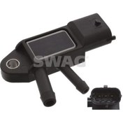 Resim SWAG 70945222 Egzoz Basinc (Fap) Sensoru 1859062M00 (WA165384) 