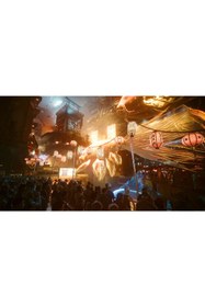Resim CD Projekt Red Cyberpunk 2077: Ultimate Edition + Phantom Liberty - Nintendo Switch (Asya Sürüm) 