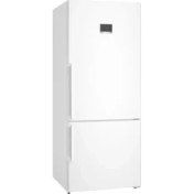 Resim Bosch KGN76CWE0N 526 Lt No-Frost Buzdolabı 