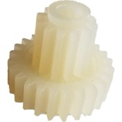 Resim Sepetinburda Fakir Piccadilly Cooper Doğrayıcı Çift Dişli 