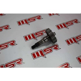 Resim Honda Alpha 19T-Aks Mili Oem (538223220) 