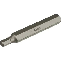 Resim Allen Otomotiv Bits Uç - Hex8 (8 Adet) 