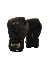 Resim Black Mamba Boks, Muay Thai,kick Boks Eldiveni 001 