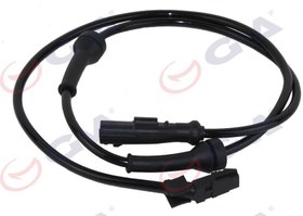 Resim Abs Sensörü Arka Grand Scenıc Iı 2004 Megane Iı 2002 Scenıc Iı 2003 
