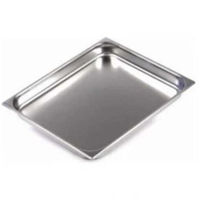 Resim Ekber Endüstriyel Benmari Küvet Gn 2/1 100 