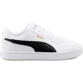 Resim Puma Caven 2.0 Erkek Günlük Ayakkabı 39229003 Beyaz 001 