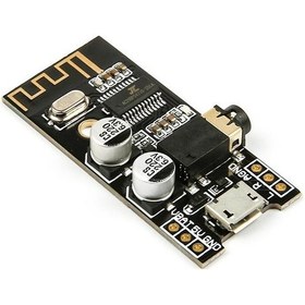 Resim M28 BLE 4.2 Bluetooth Kayıpsız MP3 Audio Alıcı Modülü 