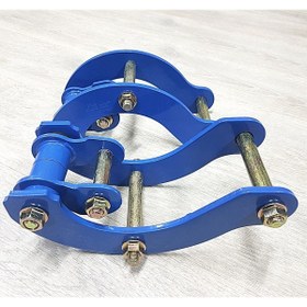 Resim Isuzu D-Max Makas Küpesi Konfor 2 İnç Yükseltme 