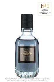 Resim Avon Full Speed Ve Wild Country Freedom Erkek Parfüm Paketi 