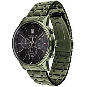 Resim Tommy Hilfiger TH1791634 Erkek Kol Saati 