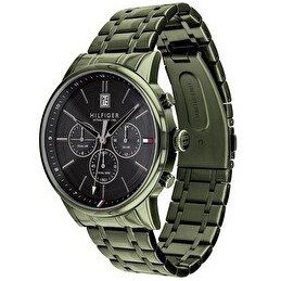 Resim Tommy Hilfiger TH1791634 Erkek Kol Saati 