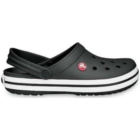 Resim Crocs Crocband Terlik Siyah 