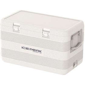 Resim IcePeak CoolCraft 120 113 Litre Beyaz Buzluk 