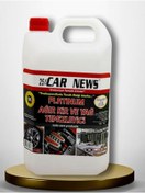 Resim Car News Platinum X Ağır Kir ve Yağ Temizleyici Sprey 5 LT 