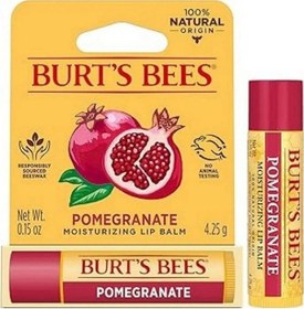 Resim Burt's Bees Pomegranate Lip Balm 4.25g 