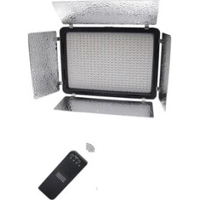 Resim Mcoplus Video LED 520BI Color 