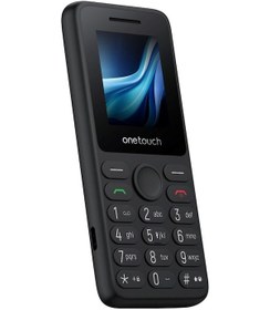 Resim Tcl Onetouch 5041 64/128 MB Tuşlu Telefon 
