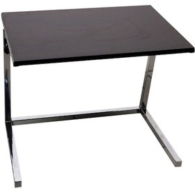 Resim Konfeksiyon-Market Yükseklik Ayarlı Çok Amaçlı Çalışma Masası Laptop Sehpası 