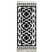 Resim Karo Kilim Çift Taraflı 200x80 Cm The Mia