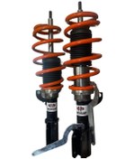 Resim NAMİŞTAİN F20 YENİ NESİL ÖN COİLOVER 2011-2019 NC14010 