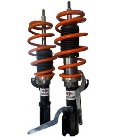Resim NAMİŞTAİN F20 YENİ NESİL ÖN COİLOVER 2011-2019 NC14010 