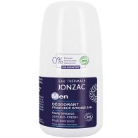 Resim Eau de Jonzac Men Organic 24H Deo Fresh Roll-On 50 ml 