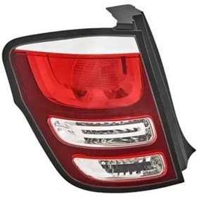 Resim Valeo 045228 Stop Lambasi Sol 9803928880 