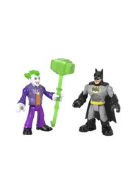 Resim Mey İthalat Super Friends Figürler 