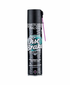 Resim MUC-OFF 400 ML DİSK FREN TEMİZLEYİCİ 