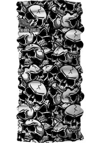 Resim The Biker Jeans Multi Fonksiyonel Bandana Model 37 